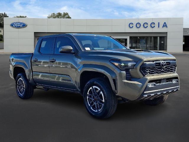 2024 Toyota Tacoma - $39,990