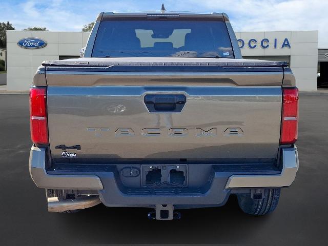 2024 Toyota Tacoma - $39,990