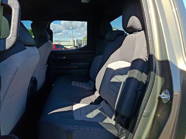 2024 Toyota Tacoma - $39,990
