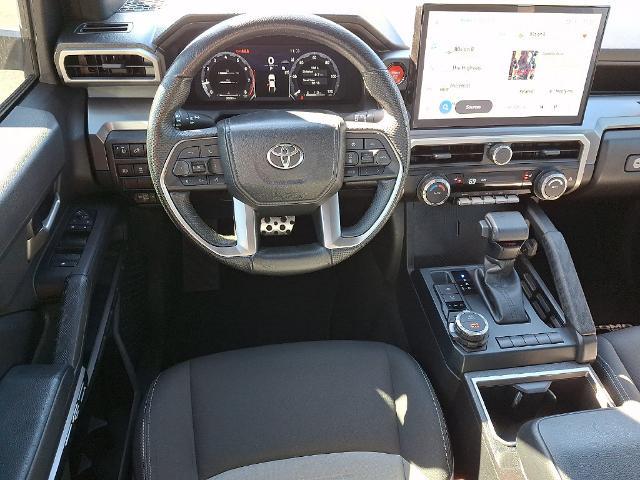 2024 Toyota Tacoma - $39,990