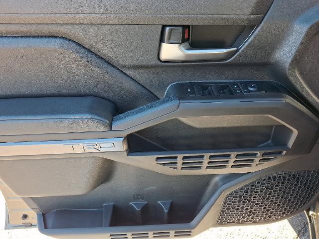 2024 Toyota Tacoma - $39,990