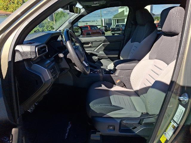 2024 Toyota Tacoma - $39,990