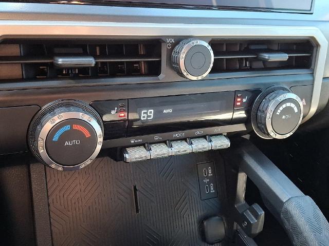 2024 Toyota Tacoma - $39,990