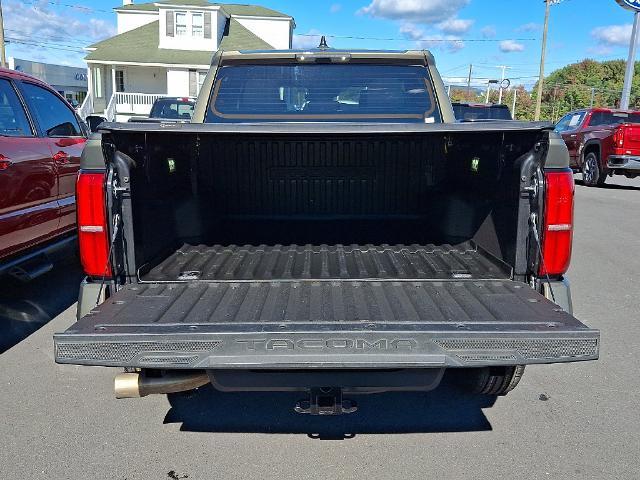 2024 Toyota Tacoma - $39,990