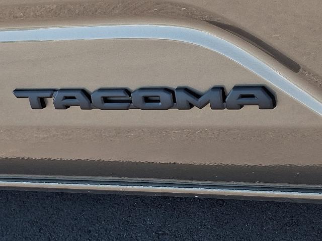 2024 Toyota Tacoma - $39,990
