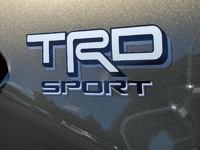 2024 Toyota Tacoma - $39,990