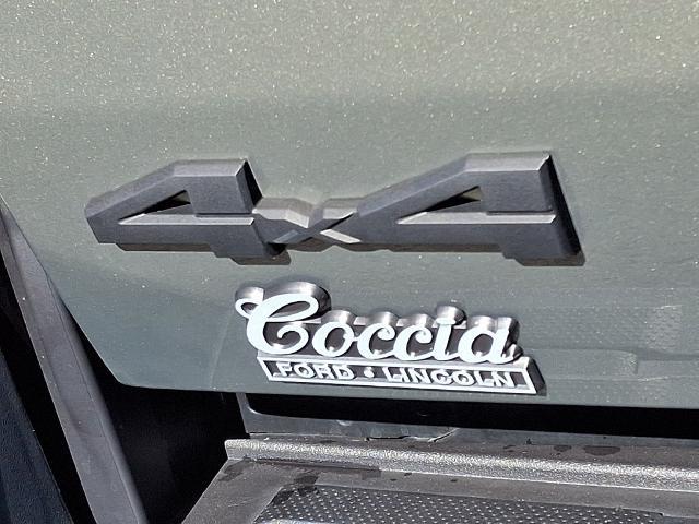 2024 Toyota Tacoma - $39,990