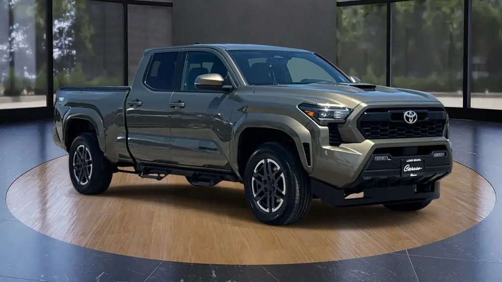 Preowned 2024 Toyota Tacoma SR5 for Sale