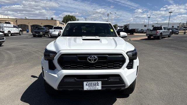 2024 Toyota Tacoma Limited