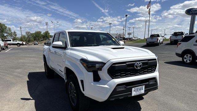2024 Toyota Tacoma Limited