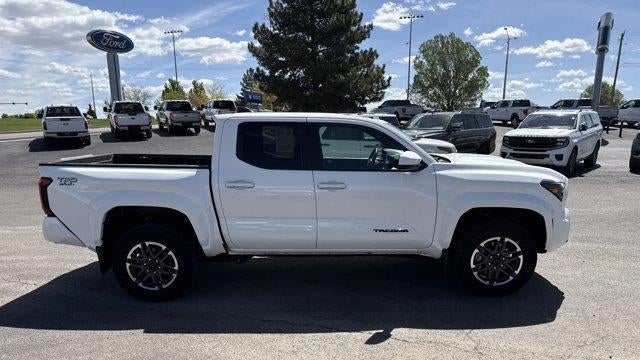 2024 Toyota Tacoma Limited
