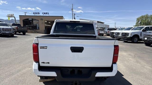 2024 Toyota Tacoma Limited