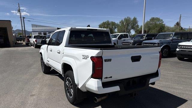 2024 Toyota Tacoma Limited