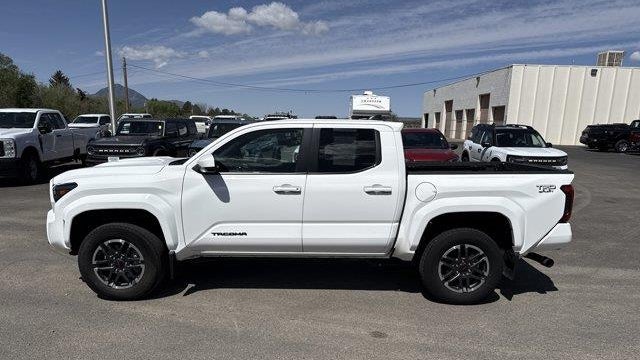 2024 Toyota Tacoma Limited
