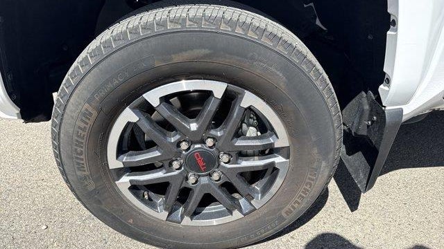 2024 Toyota Tacoma Limited