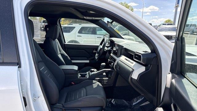 2024 Toyota Tacoma Limited
