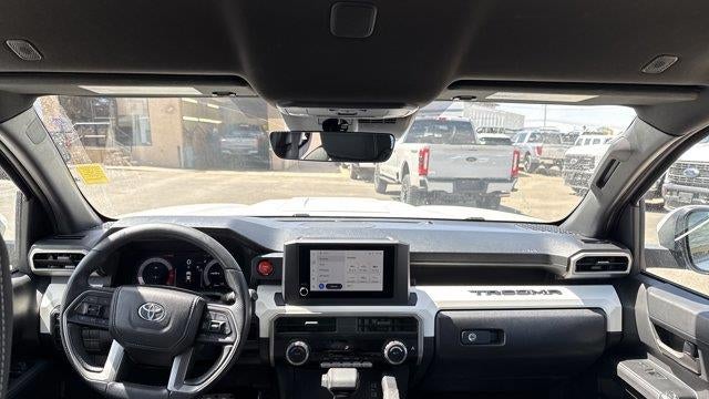 2024 Toyota Tacoma Limited