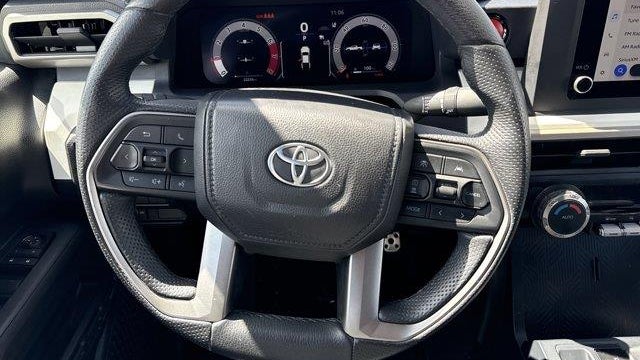 2024 Toyota Tacoma Limited