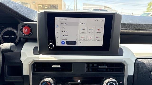 2024 Toyota Tacoma Limited
