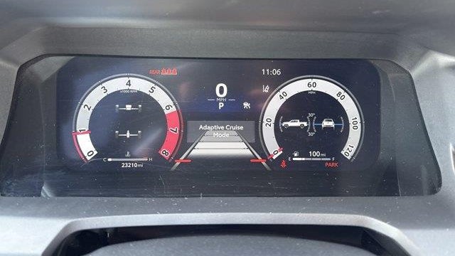 2024 Toyota Tacoma Limited