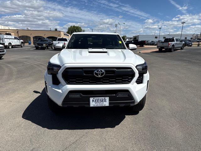 2024 Toyota Tacoma - $41,985