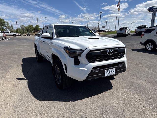 2024 Toyota Tacoma - $41,985