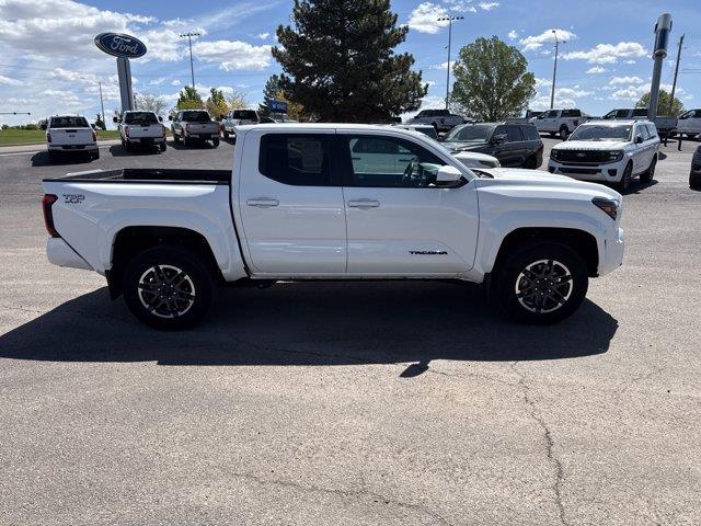 2024 Toyota Tacoma - $41,985