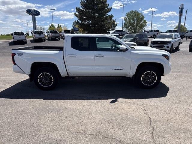2024 Toyota Tacoma - $41,985
