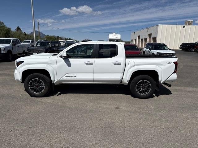2024 Toyota Tacoma - $41,985