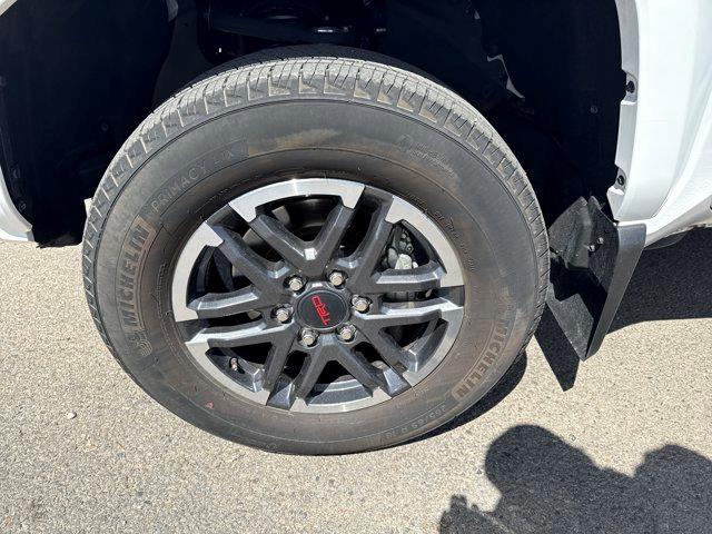 2024 Toyota Tacoma - $41,985