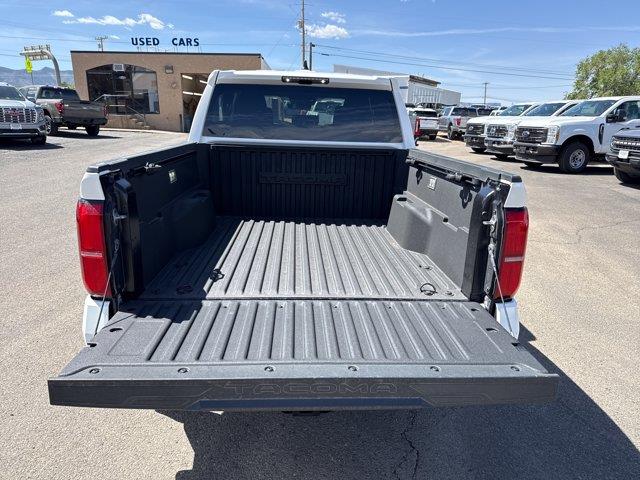 2024 Toyota Tacoma - $41,985