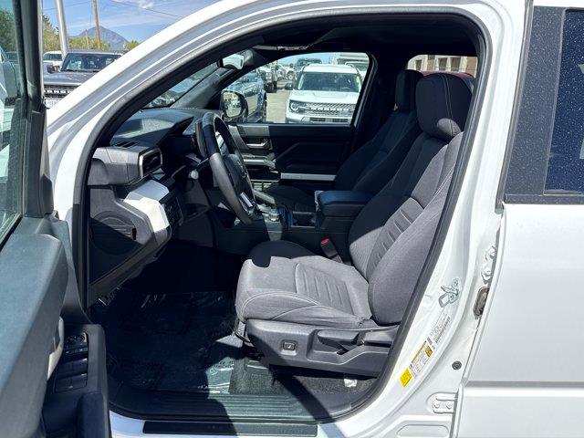 2024 Toyota Tacoma - $41,985
