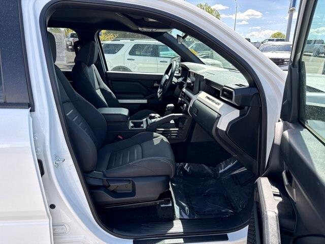 2024 Toyota Tacoma - $41,985