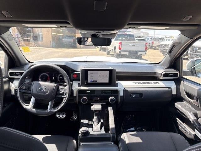 2024 Toyota Tacoma - $41,985