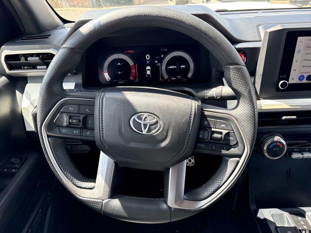 2024 Toyota Tacoma - $41,985