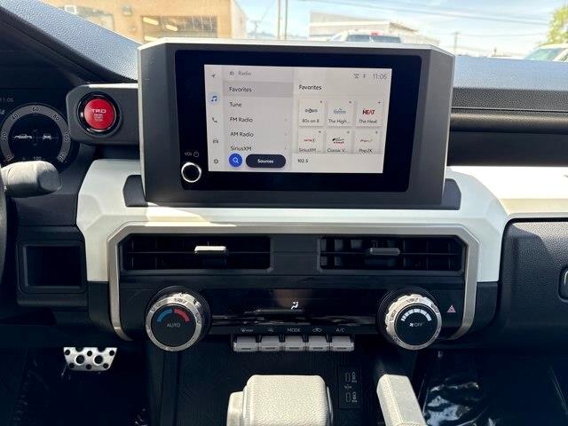 2024 Toyota Tacoma - $41,985