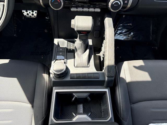 2024 Toyota Tacoma - $41,985