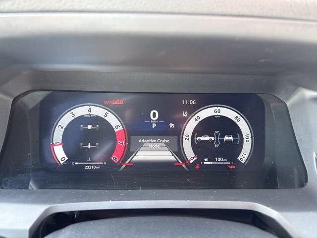 2024 Toyota Tacoma - $41,985