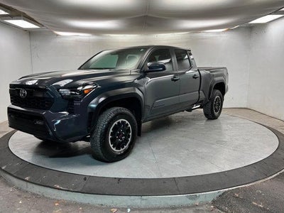 2024 Toyota Tacoma 4X4 Limited 4DR Double Cab 5.0 FT SB
