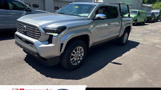 Preowned 2024 Toyota Tacoma TRD Off-Road for Sale