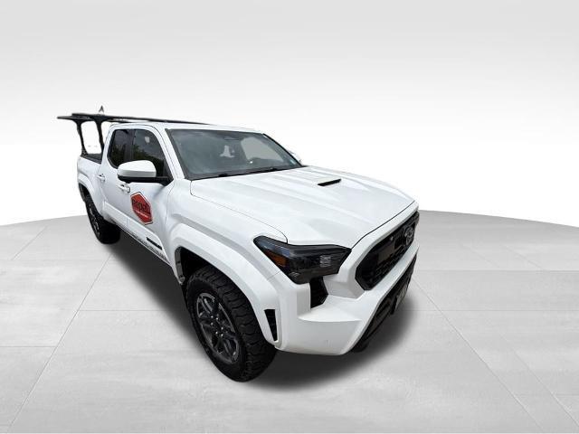 2024 Toyota Tacoma - $37,901