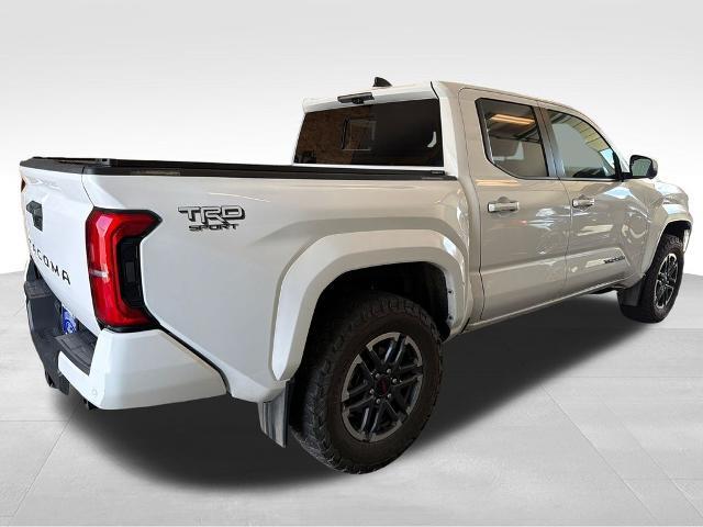 2024 Toyota Tacoma - $37,901