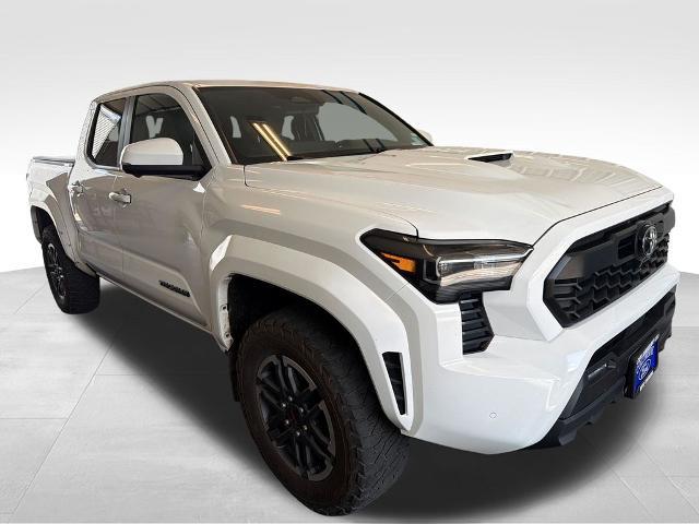 2024 Toyota Tacoma - $37,901