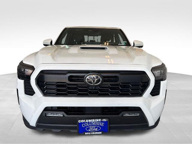 2024 Toyota Tacoma - $37,901