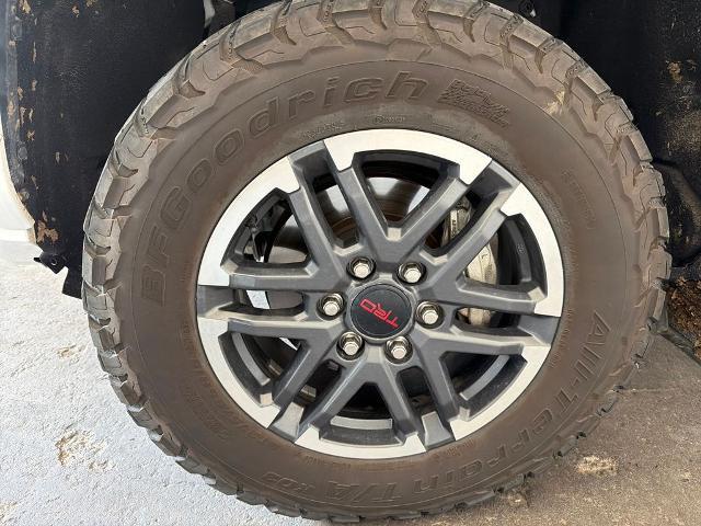 2024 Toyota Tacoma - $37,901