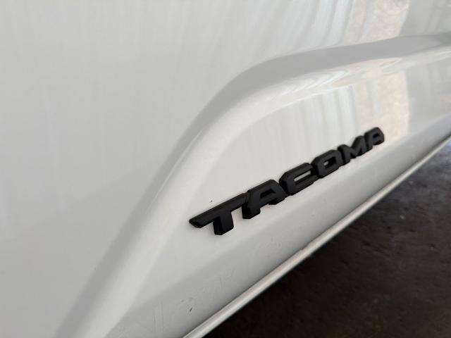 2024 Toyota Tacoma - $37,901