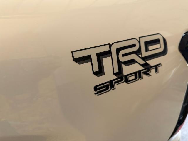 2024 Toyota Tacoma - $37,901