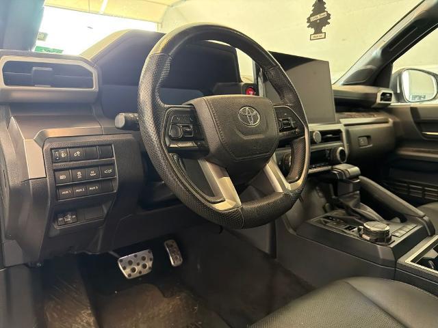 2024 Toyota Tacoma - $37,901