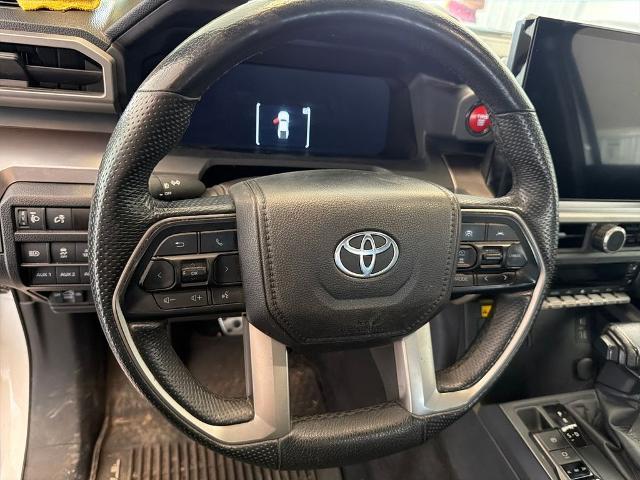 2024 Toyota Tacoma - $37,901