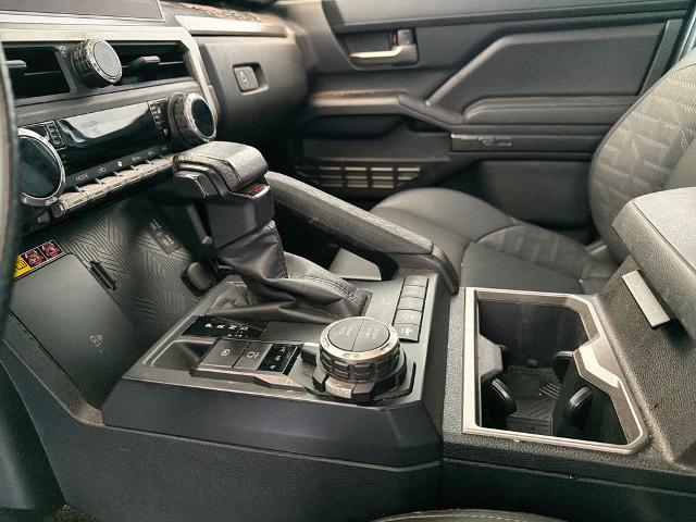 2024 Toyota Tacoma - $37,901